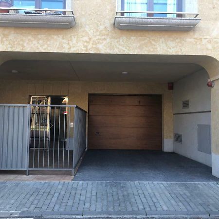 Apartamentos Turísticos Puente Romano P2 2-A Salamanca Exterior foto