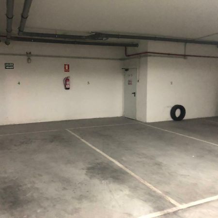Apartamentos Turísticos Puente Romano P2 2-A Salamanca Exterior foto