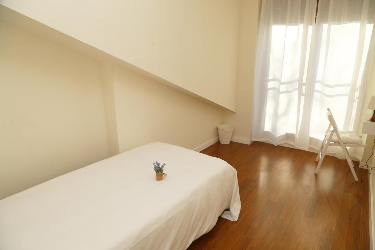 Apartamentos Turísticos Puente Romano P2 2-A Salamanca Exterior foto